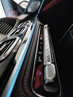 مێرسێدس بێنز GLE